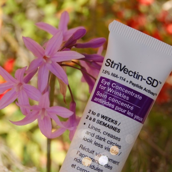 StriVectin SD Review