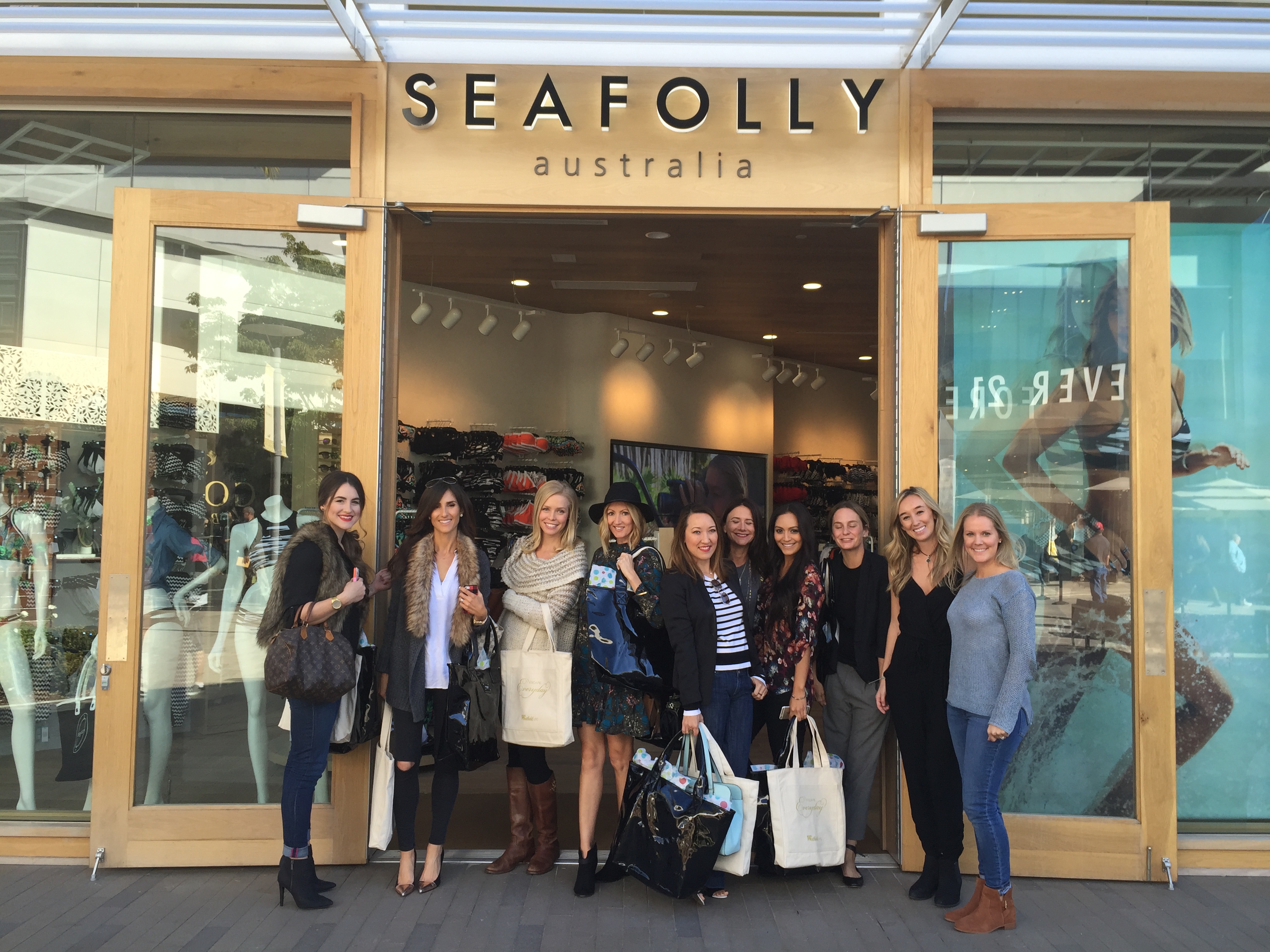 seafolly utc